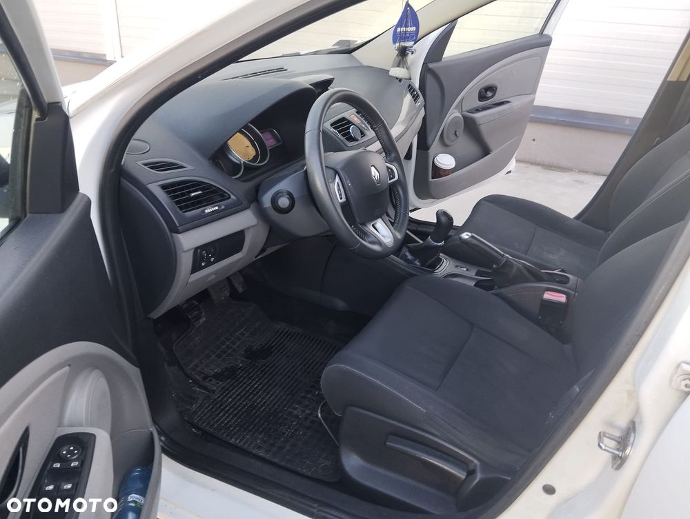 Skoda Octavia - 6