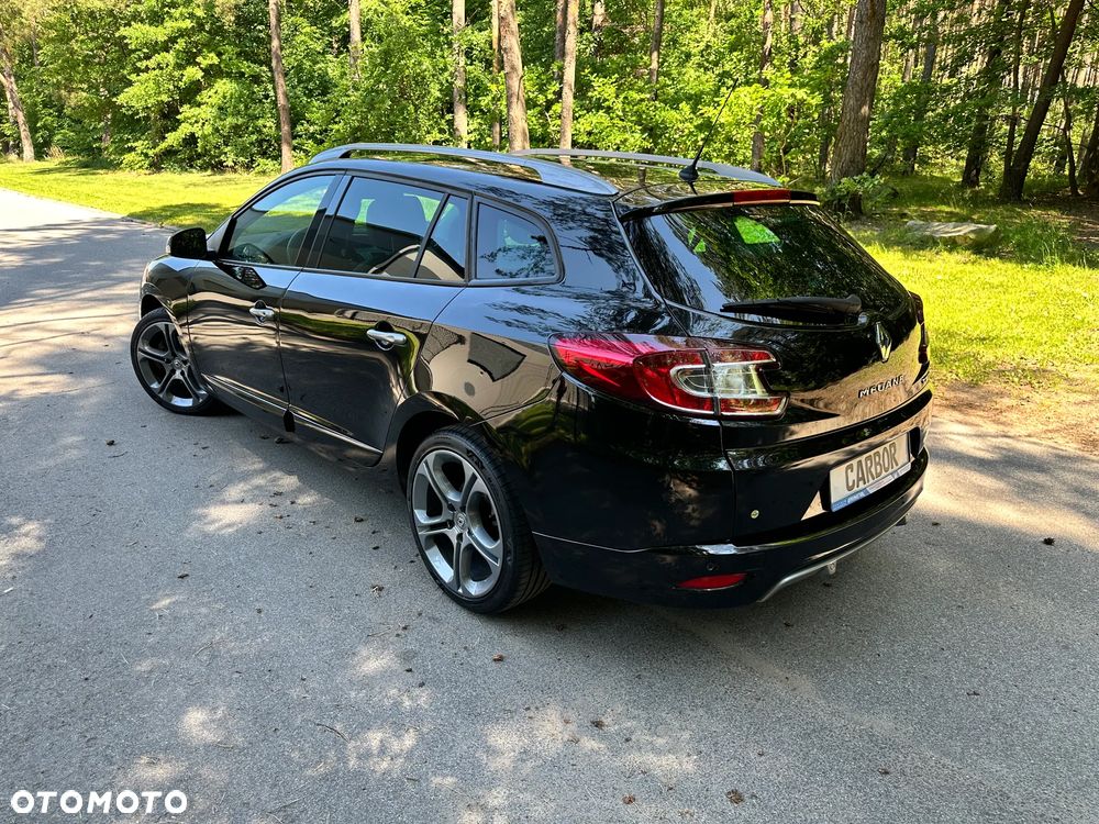 Renault Megane TCe 180 GT - 15