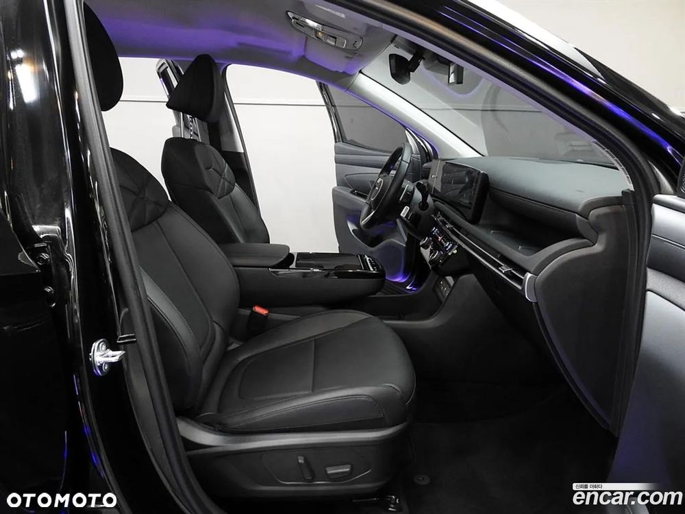 Hyundai Tucson - 13
