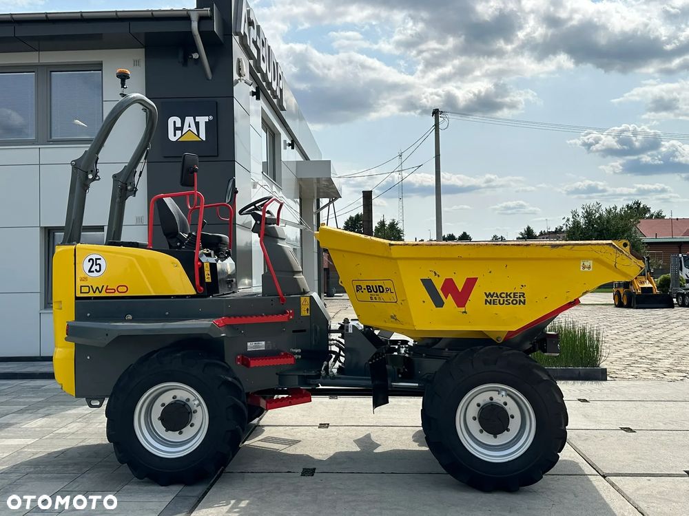 Wacker Neuson DW60-2 - 11
