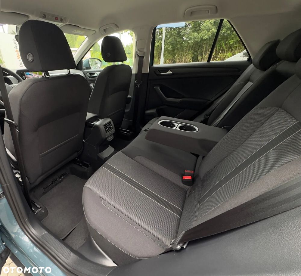 Volkswagen T-Roc 1.5 TSI Life Plus - 12