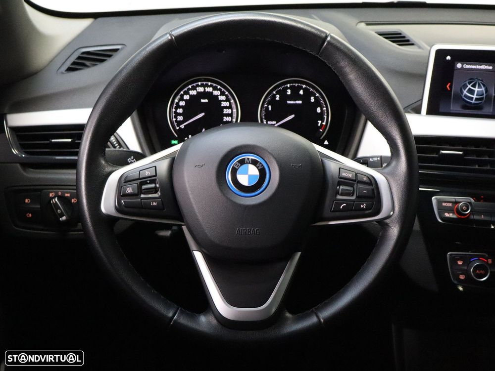 BMW X1 25 e xDrive - 9