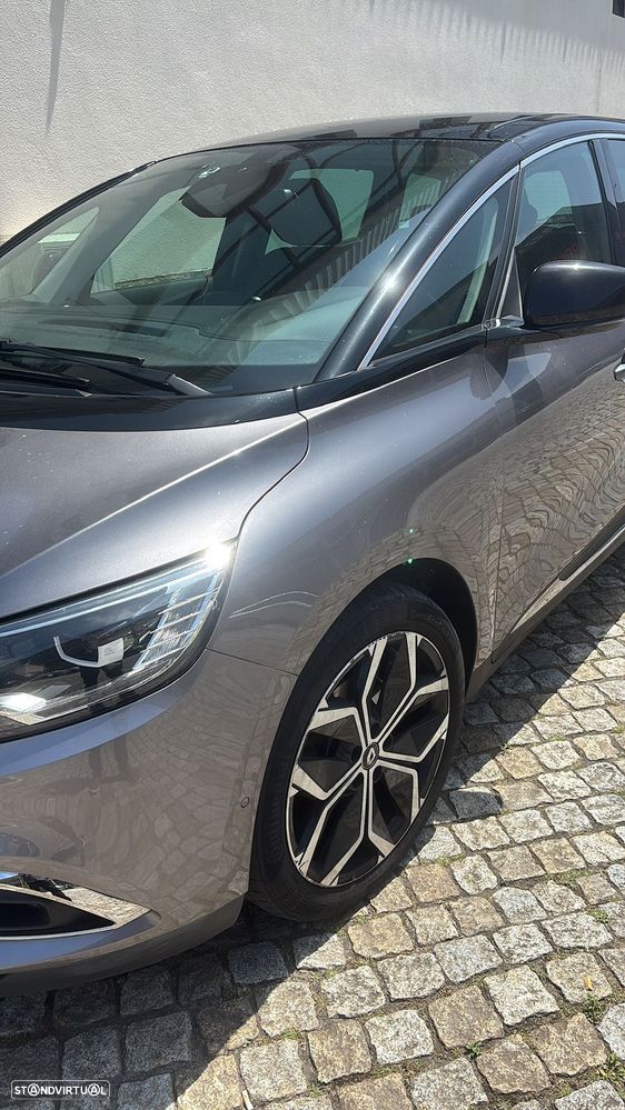 Renault Grand Scénic - 5