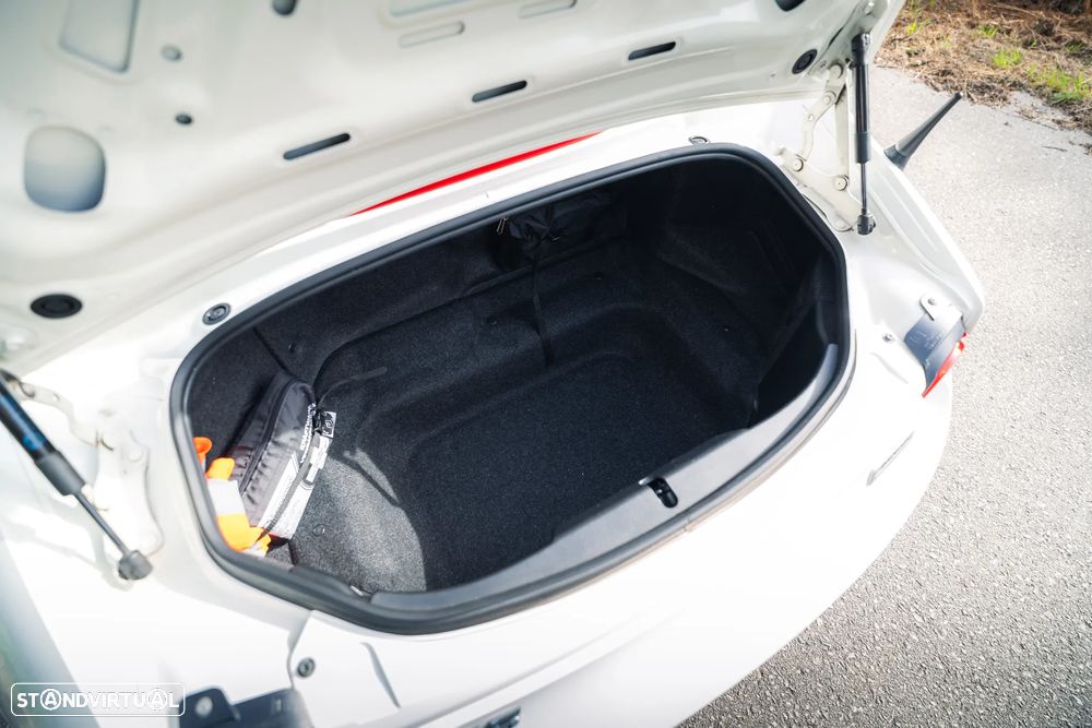 Mazda MX-5 MZR 1.5 RF Sky.Evolve Navi - 32