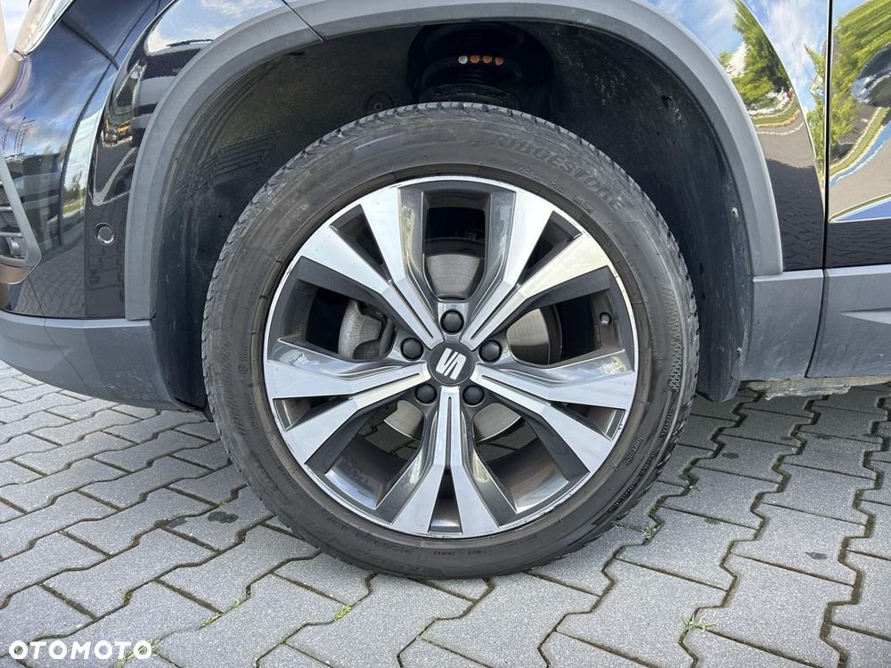 Seat Ateca - 10