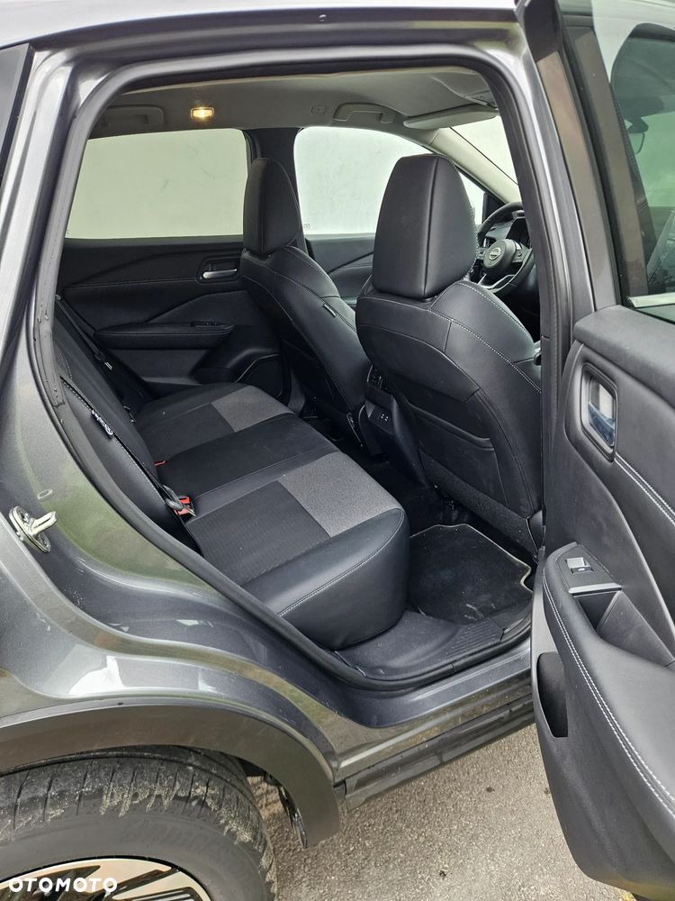 Nissan Qashqai 1.5 e-POWER N-Connecta - 6