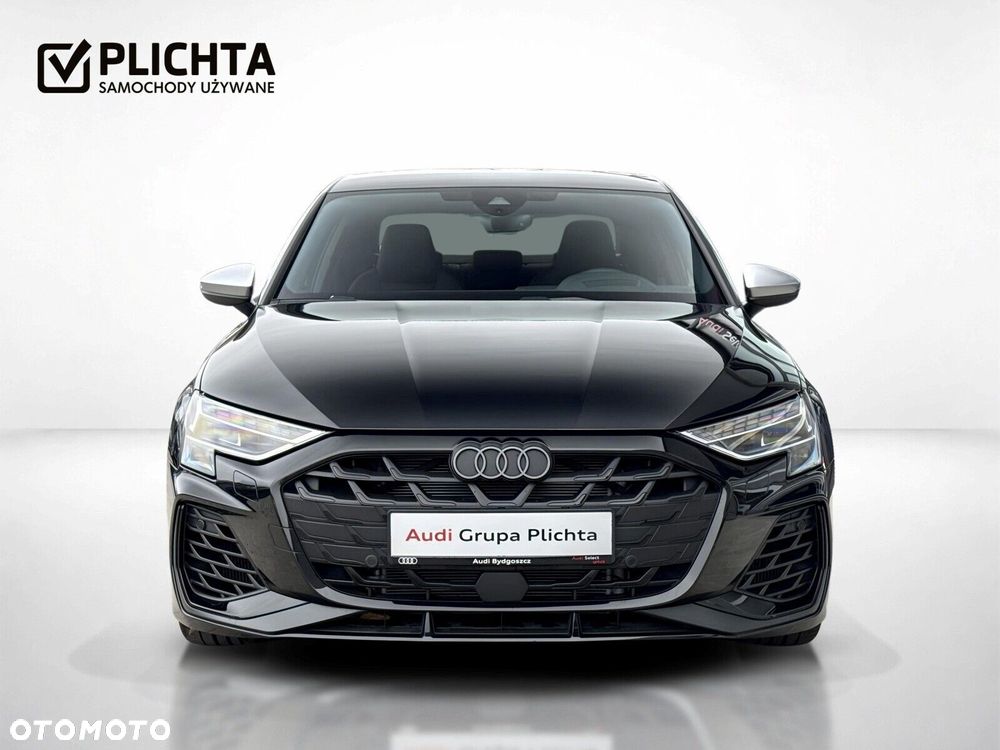 Audi S3 Limousine - 9