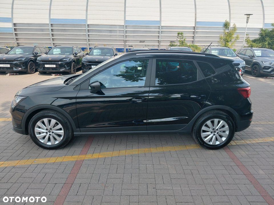 Seat Arona - 6