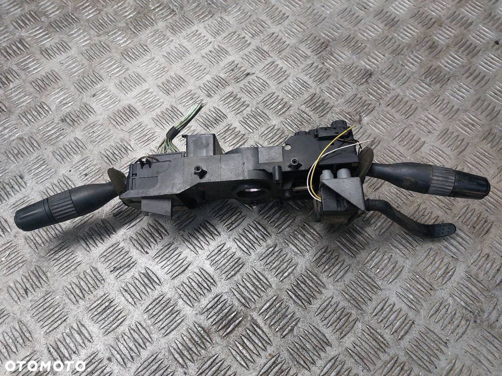 MANETKA PRZEŁĄCZNIK ZESPOLONY RENAULT PREMIUM - 9