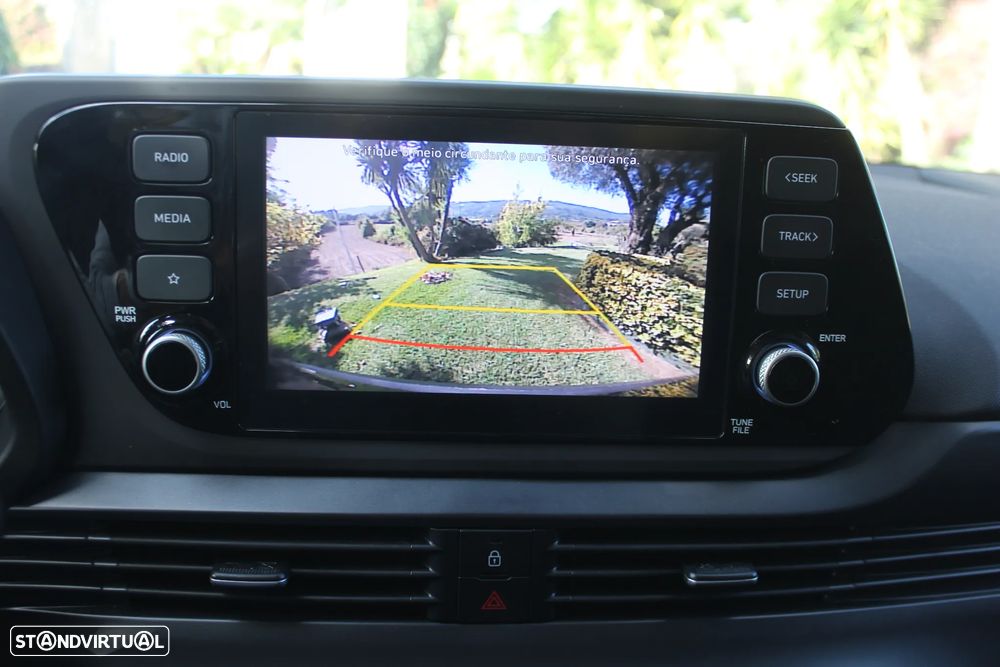 Hyundai Bayon 1.0 T-GDi Premium - 14