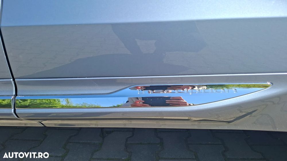 Volvo XC 60 T5 Inscription - 9