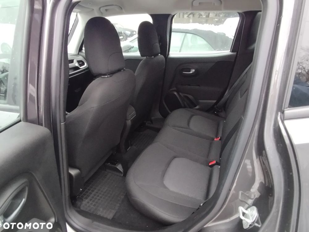 Jeep Renegade 1.0 GSE T3 Turbo Sport FWD S&S - 13