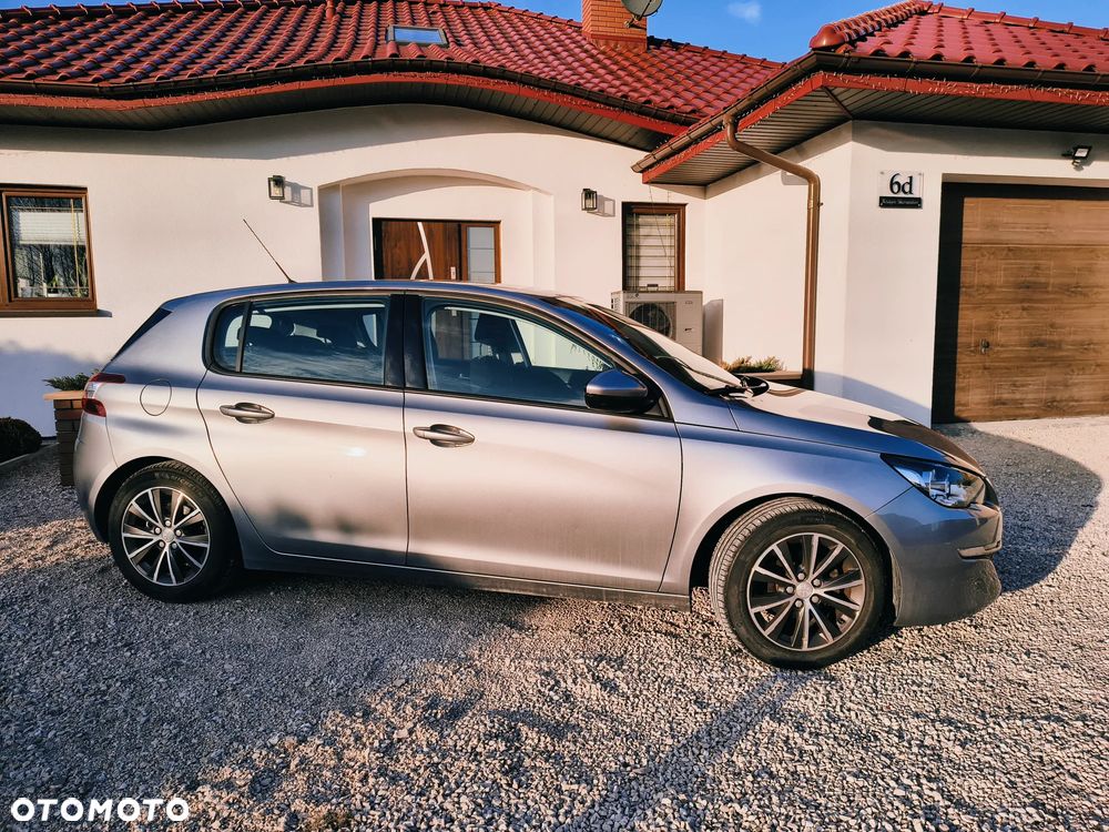 Peugeot 308 1.2 PureTech Access EU6 - 4
