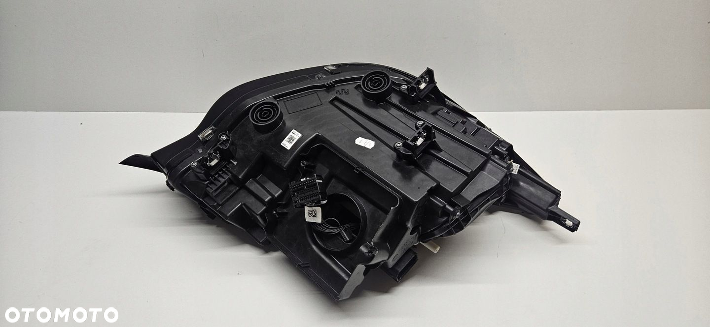 BMW i3 FL LIFT FULL LED REFLEKTOR LEWY LAMPA LEWA - 8