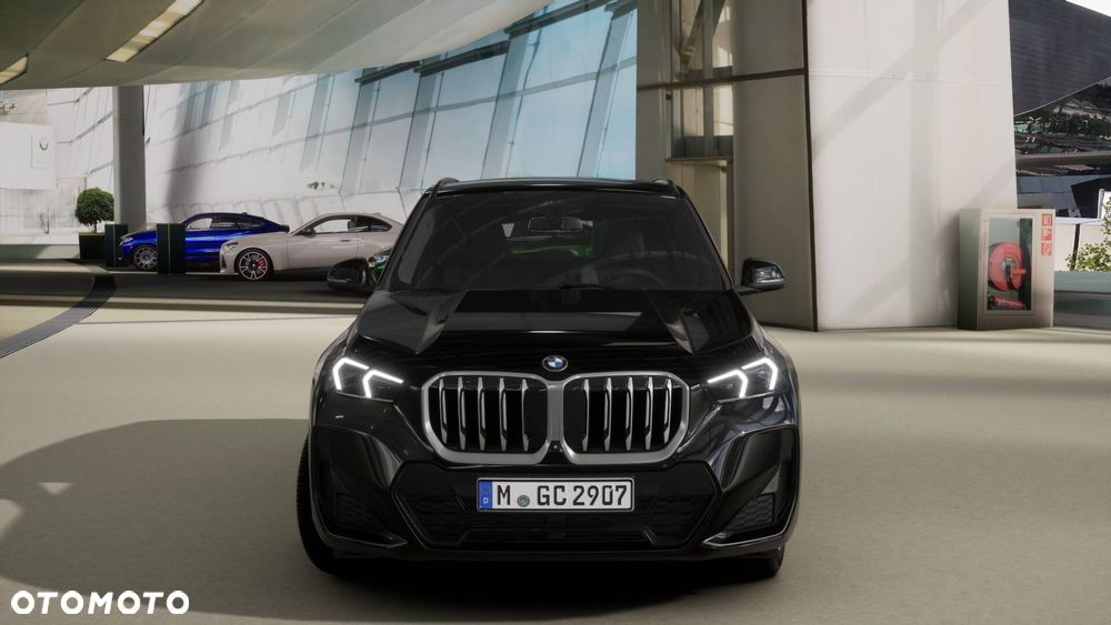 BMW X1 sDrive20i mHEV M Sport sport - 1