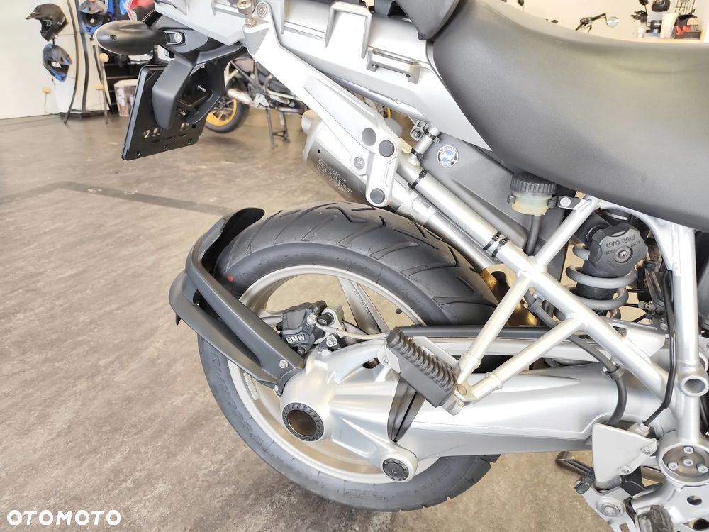 BMW GS - 28