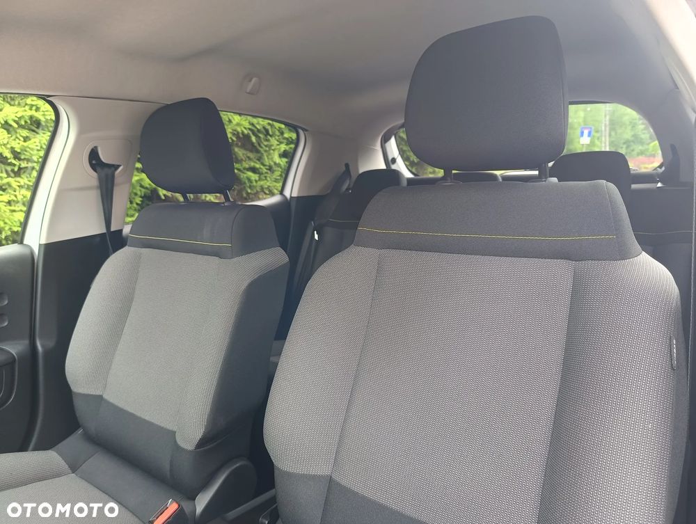 Citroën C3 Pure Tech 110 S&S SHINE - 14
