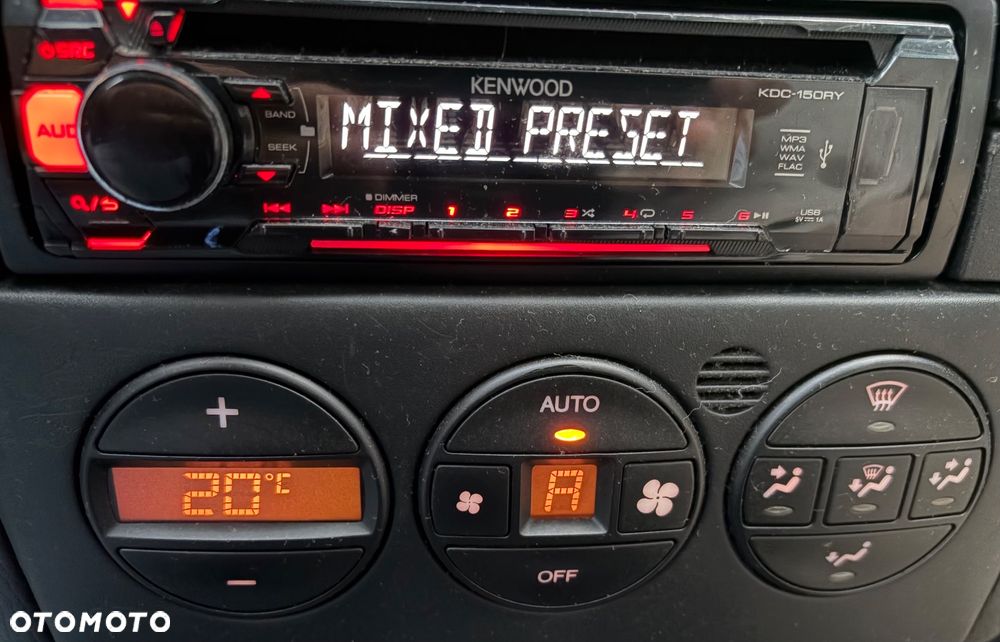 Opel Vectra - 16
