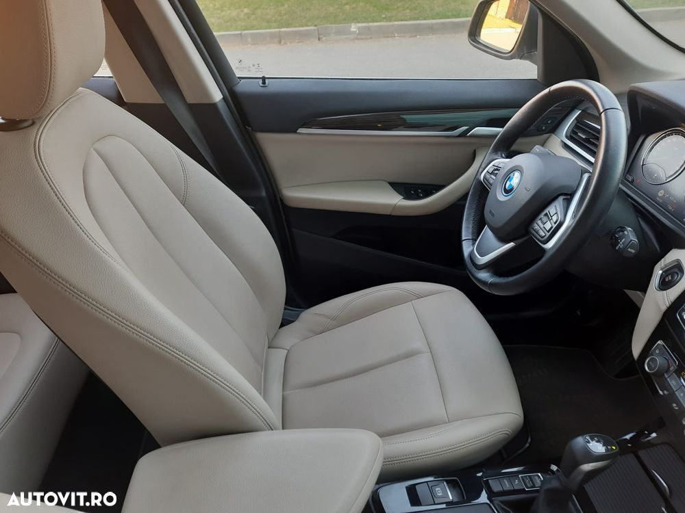 BMW X1 xDrive25e xLine - 19
