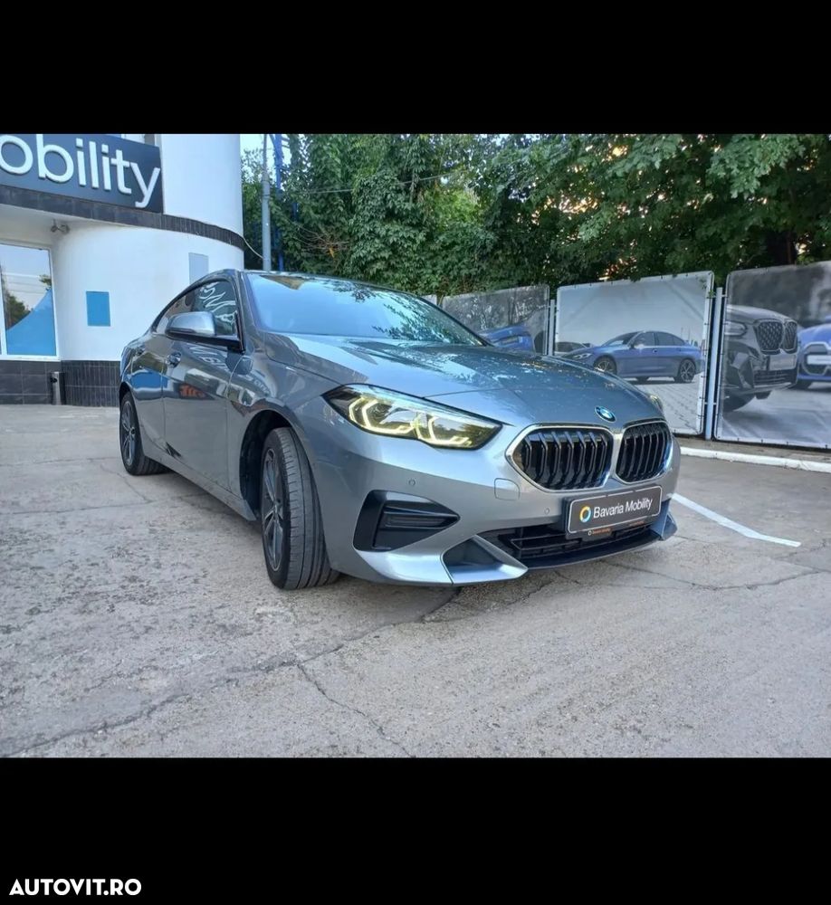 BMW Seria 2 - 2