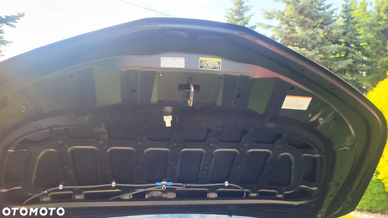 Toyota Corolla 1.8 Hybrid GPF Comfort - 6