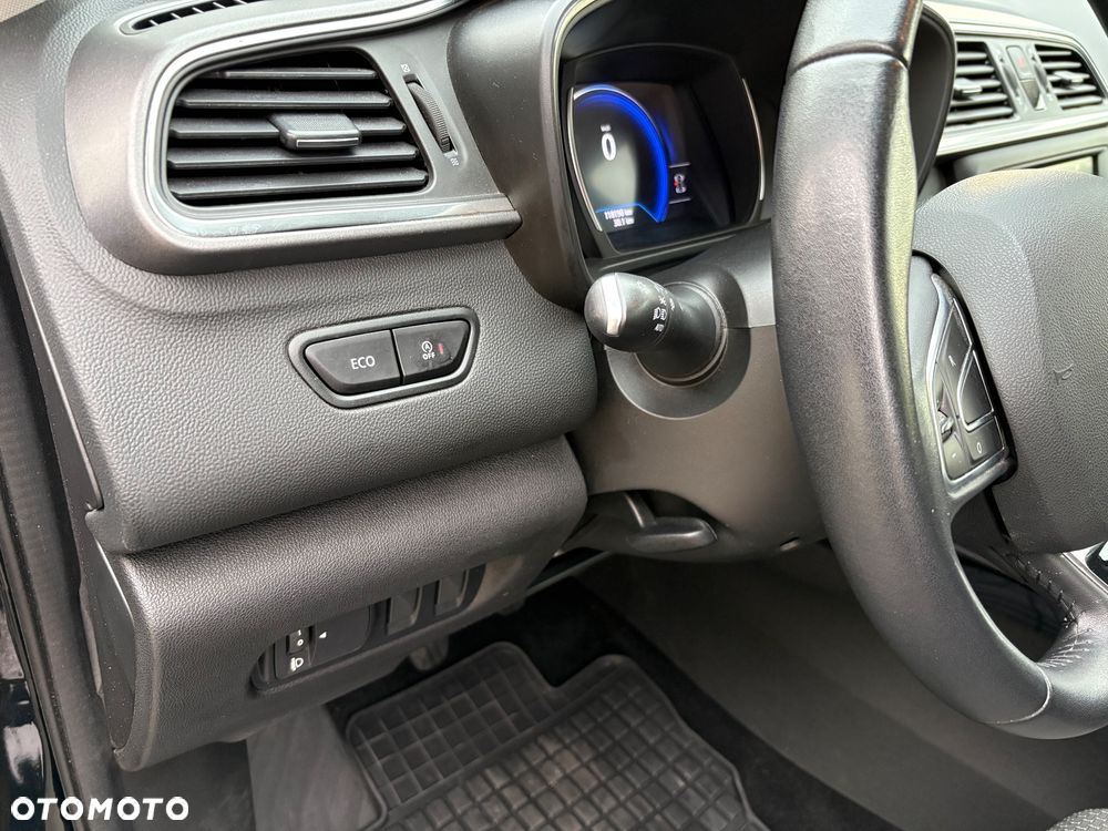 Renault Kadjar Energy TCe 130 Experience - 22
