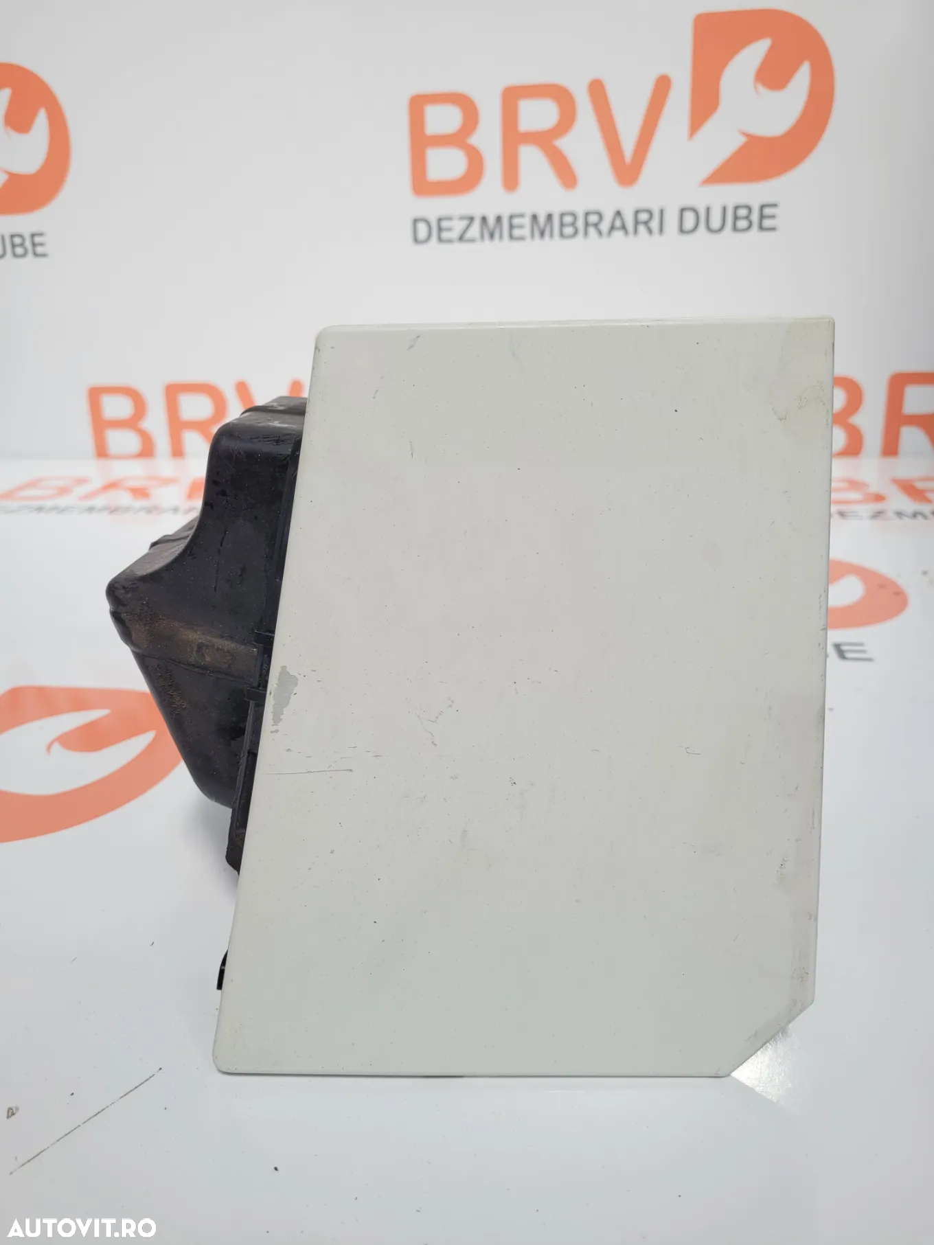 Usa rezervor pentru Peugeot Boxer / Citroen Jumper / Fiat Ducato Euro 4 (2006-2011) an fabricatie - 2