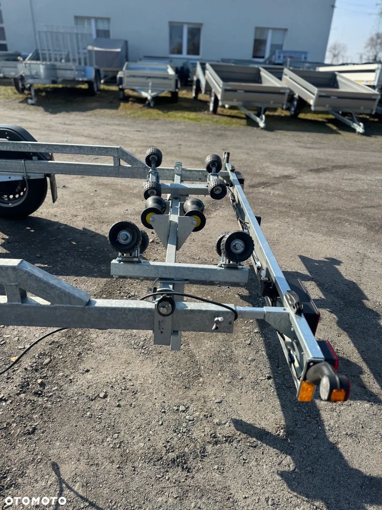 Brenderup 24200TBSR - 9