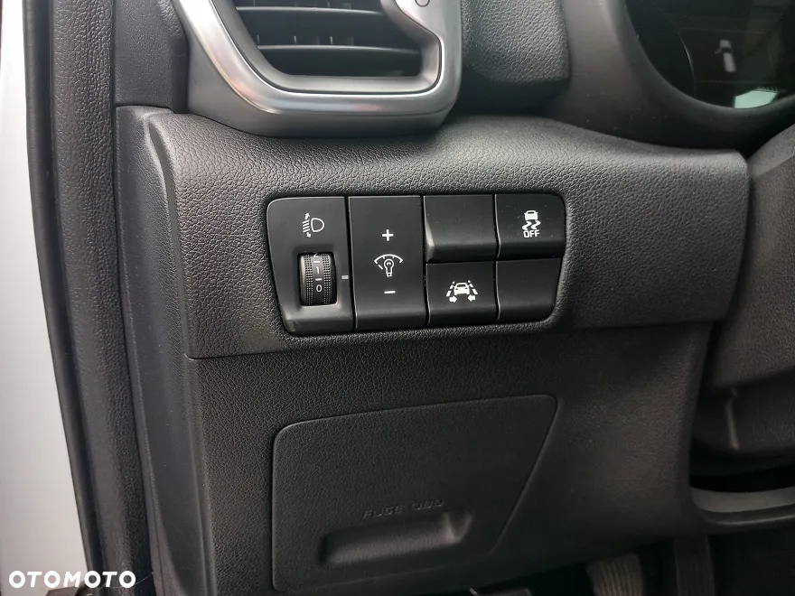 Kia Sportage 1.6 GDI Business Line 2WD - 23