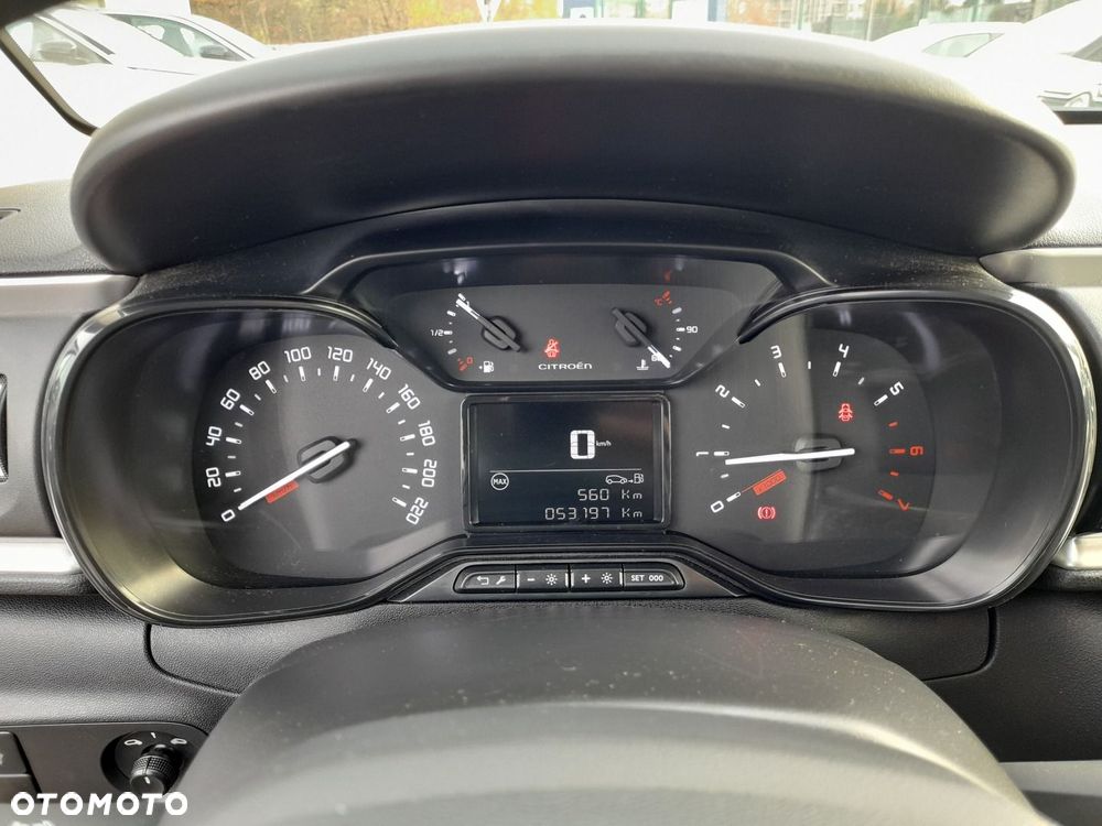 Citroën C3 1.2 PureTech You - 17