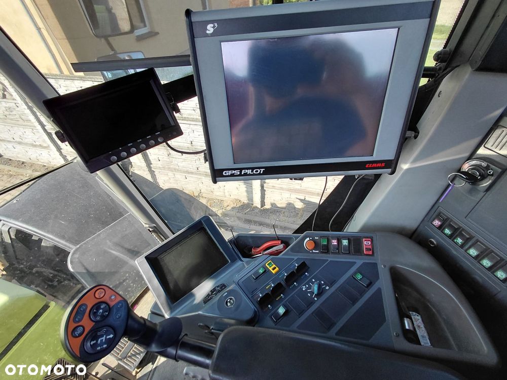 Claas Xerion 3800 Trac VC - 19