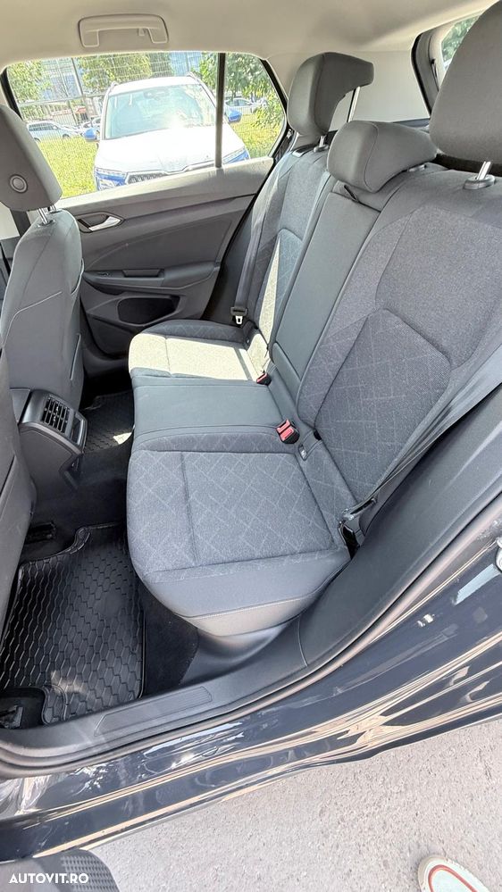 Volkswagen Golf 1.0 TSI Life - 19