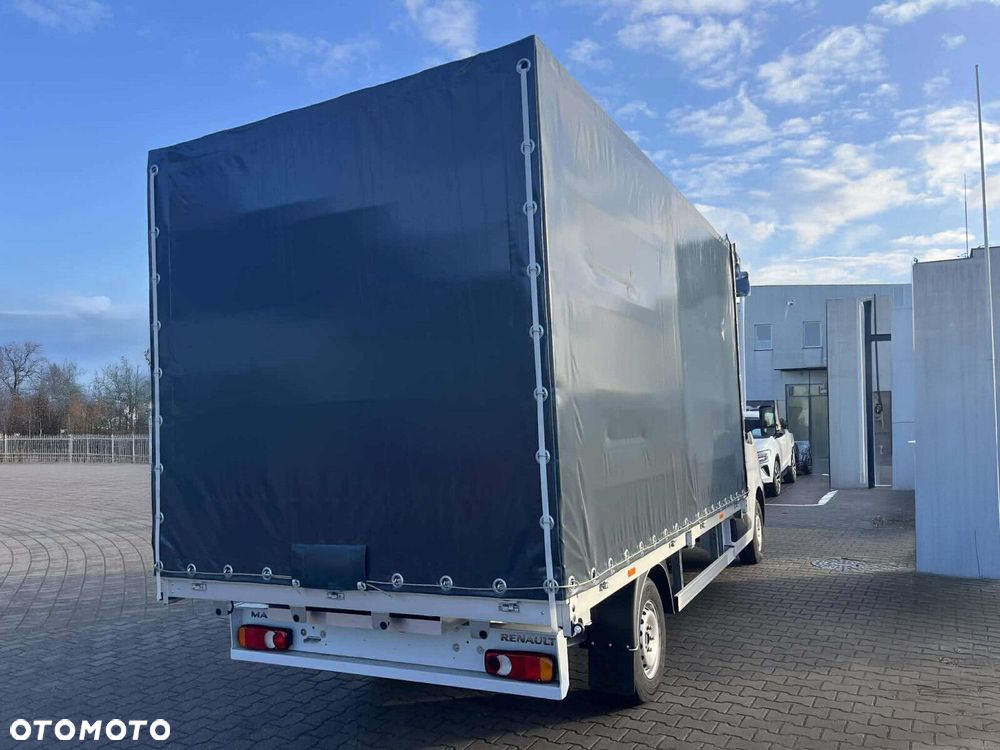 Renault Master 2.0 170KM Zabudowa 8EP Zabudowa Krajowa - 5