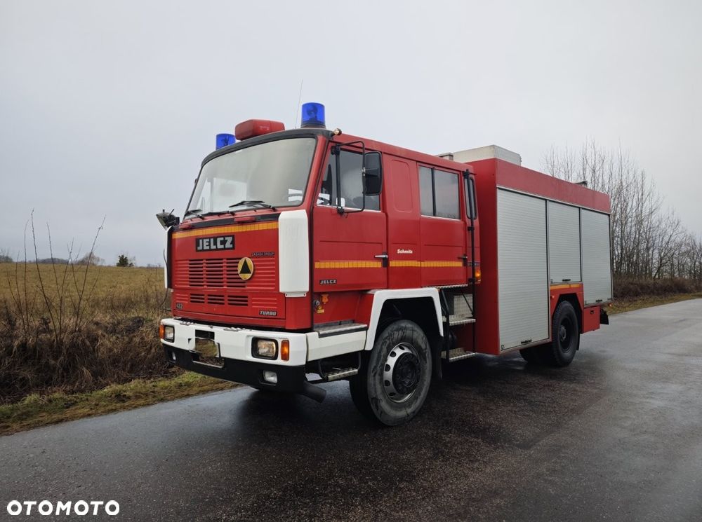 Jelcz - 3