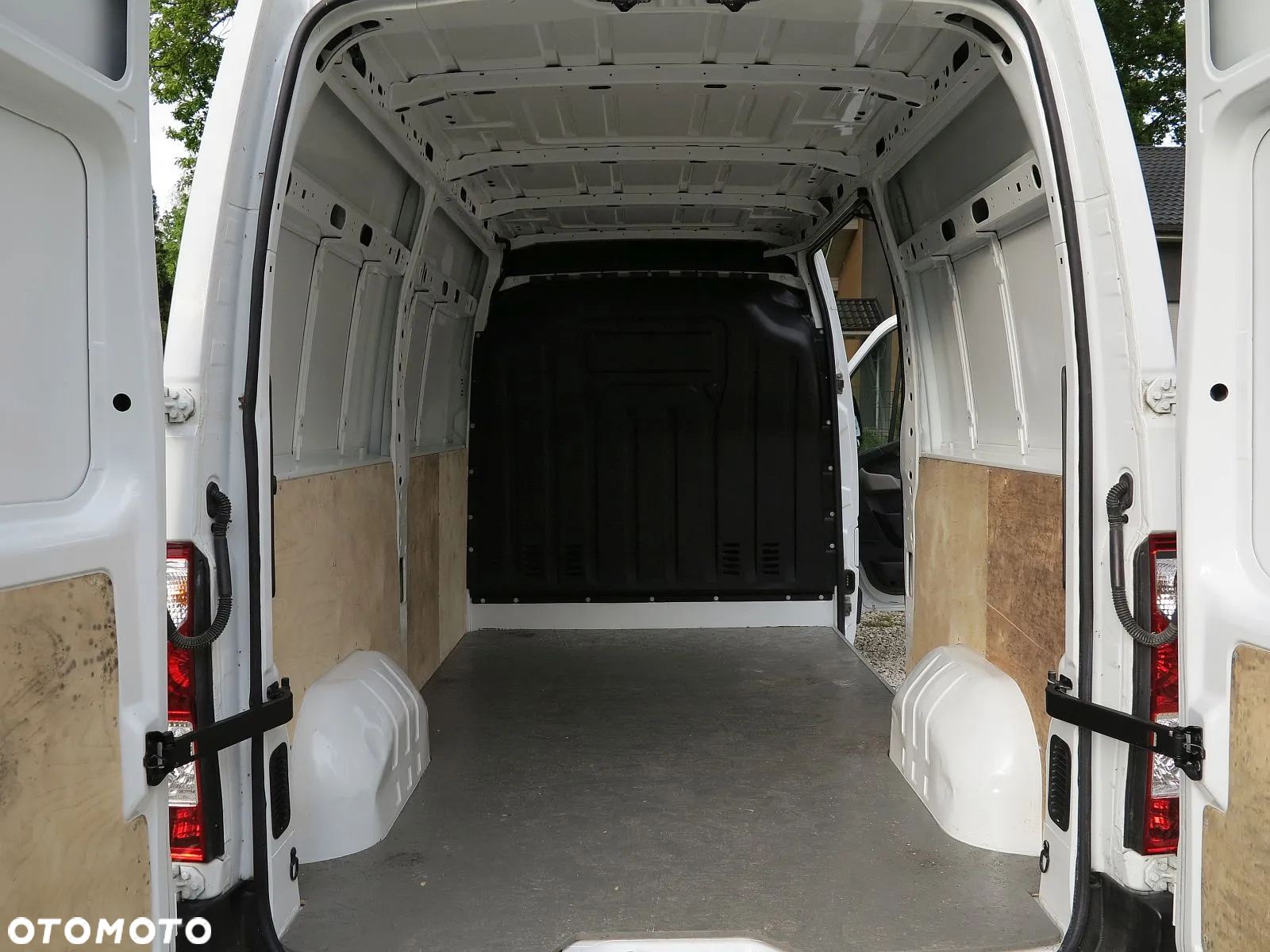 Opel Movano - 14