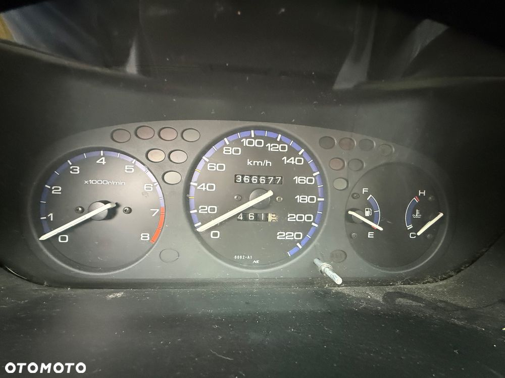 Honda Civic 1.4i - 3