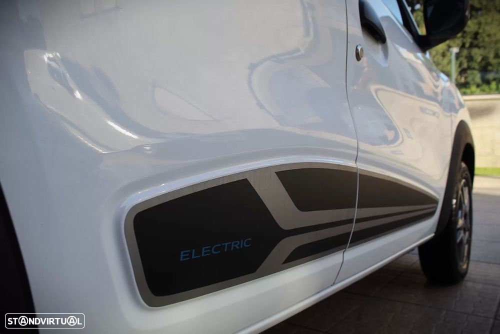 Dacia Spring Electric 45 Essential - 6