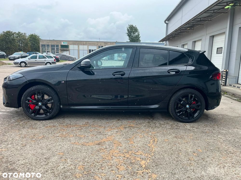 BMW Seria 1 118d Edition M Sport Shadow - 19
