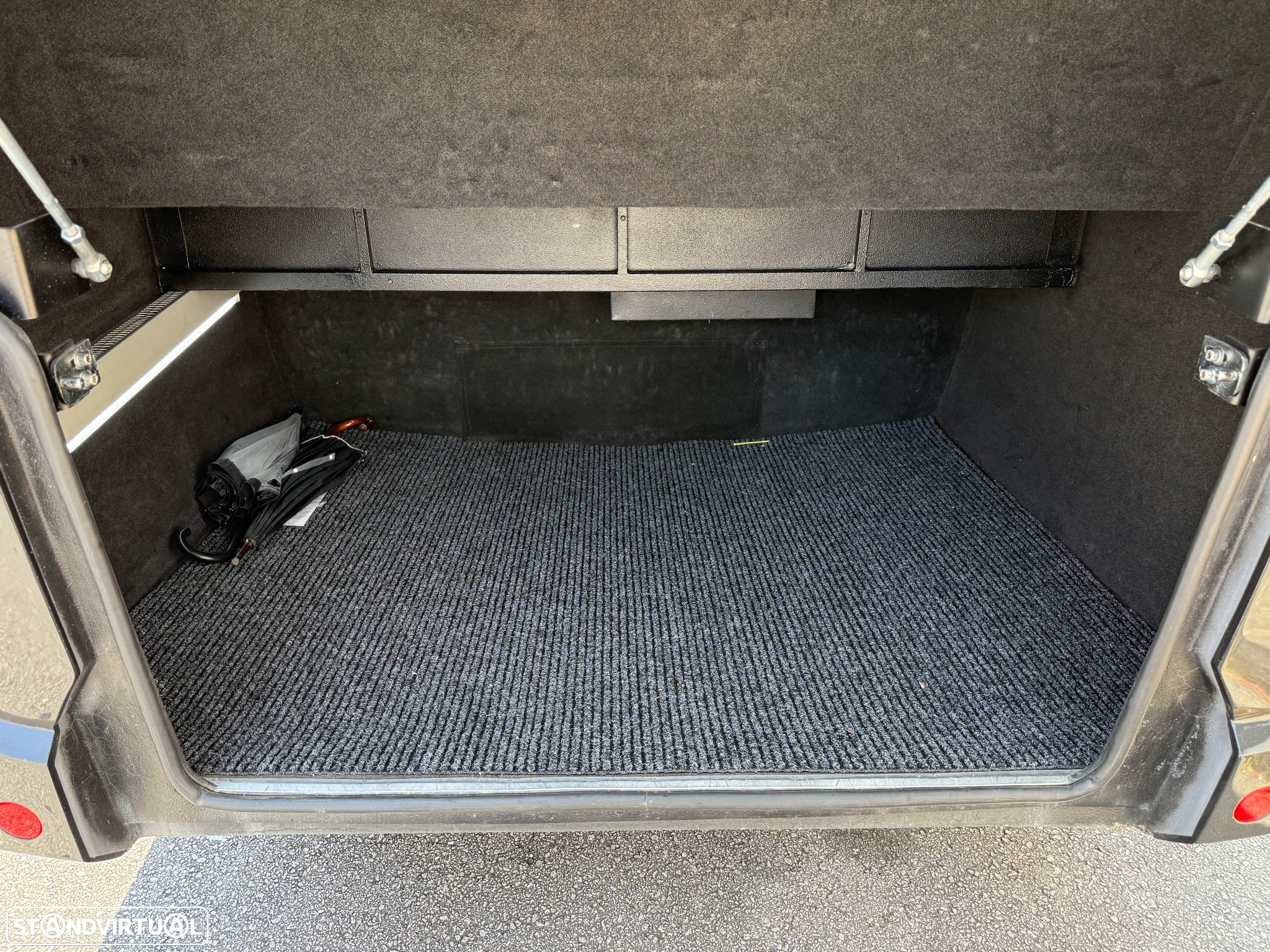 Mercedes Benz Sprinter 19 lug - 8
