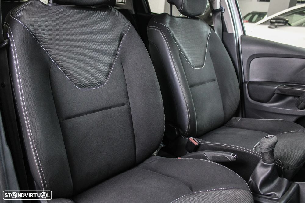 Renault Clio Sport Tourer 1.5 dCi Confort - 17
