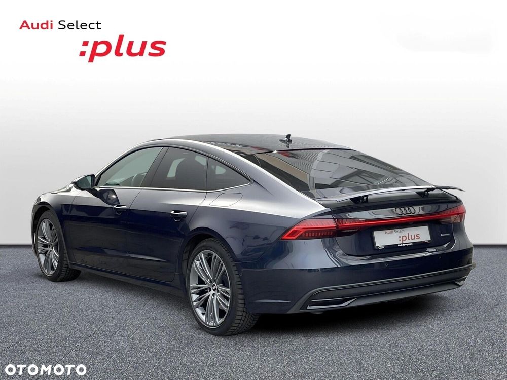 Audi A7 Sportback - 3