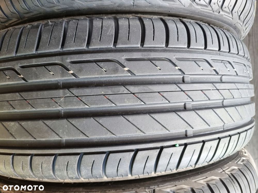 OPONY BRIDGESTON TURANZA T001 215/55R17 94V 2019r.7mm super stan - 4