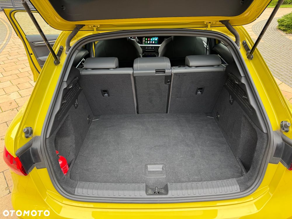 Audi A3 Sportback - 19