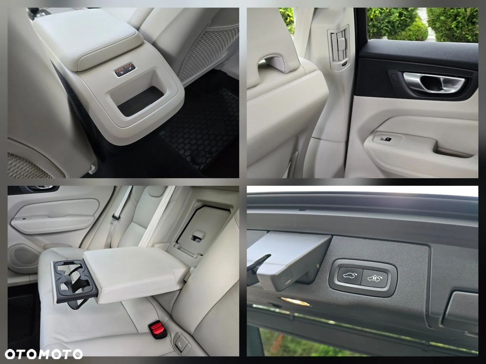 Volvo XC 60 B4 D AWD Plus Bright - 26