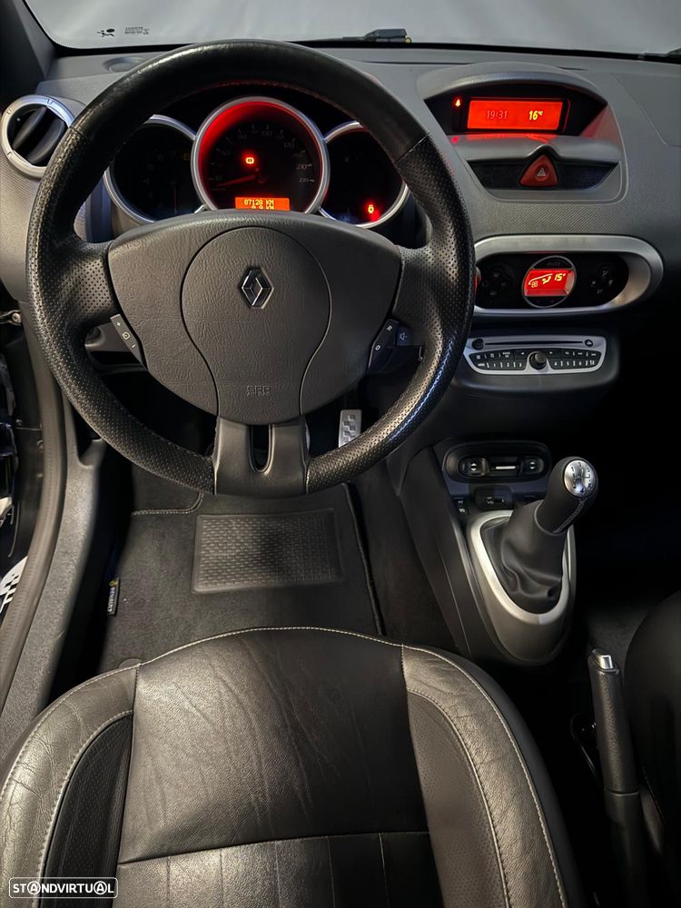 Renault Wind TCe 100 Night and Day - 5