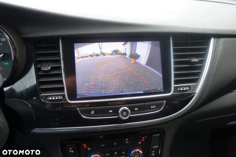 Opel Mokka 1.6 CDTI Cosmo S&S - 5