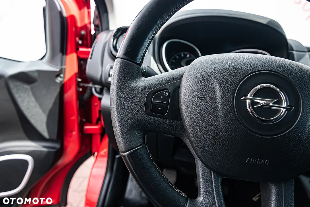 Opel Vivaro - 19
