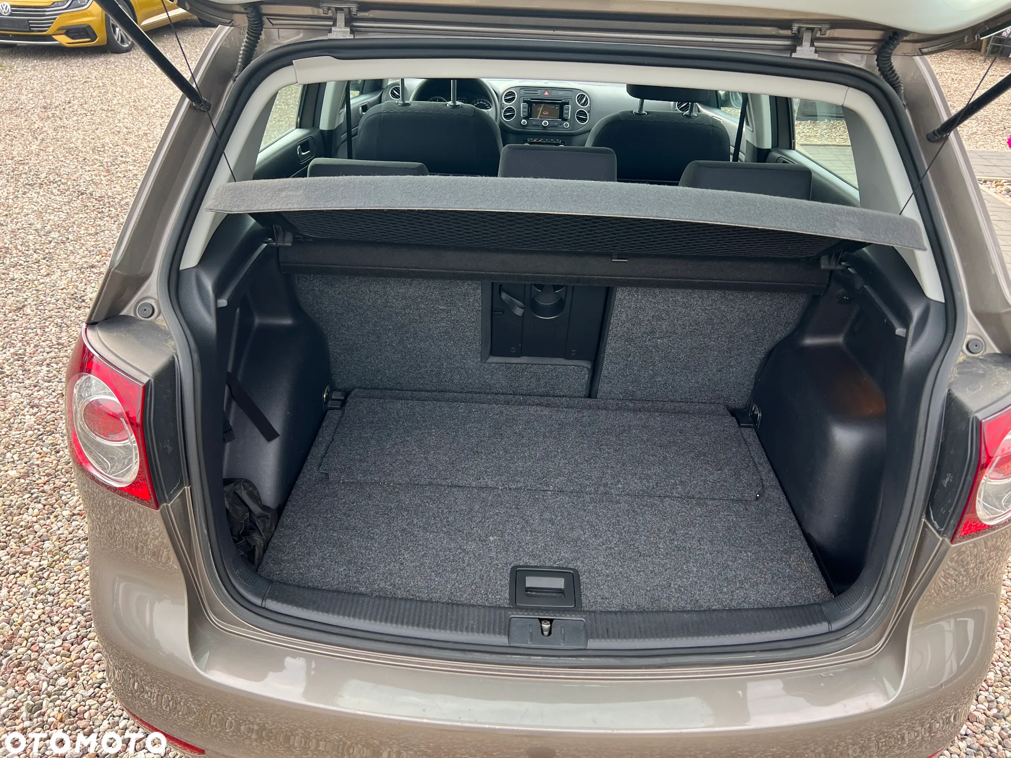 Volkswagen Golf Variant 1.4 TSI DSG Comfortline - 30