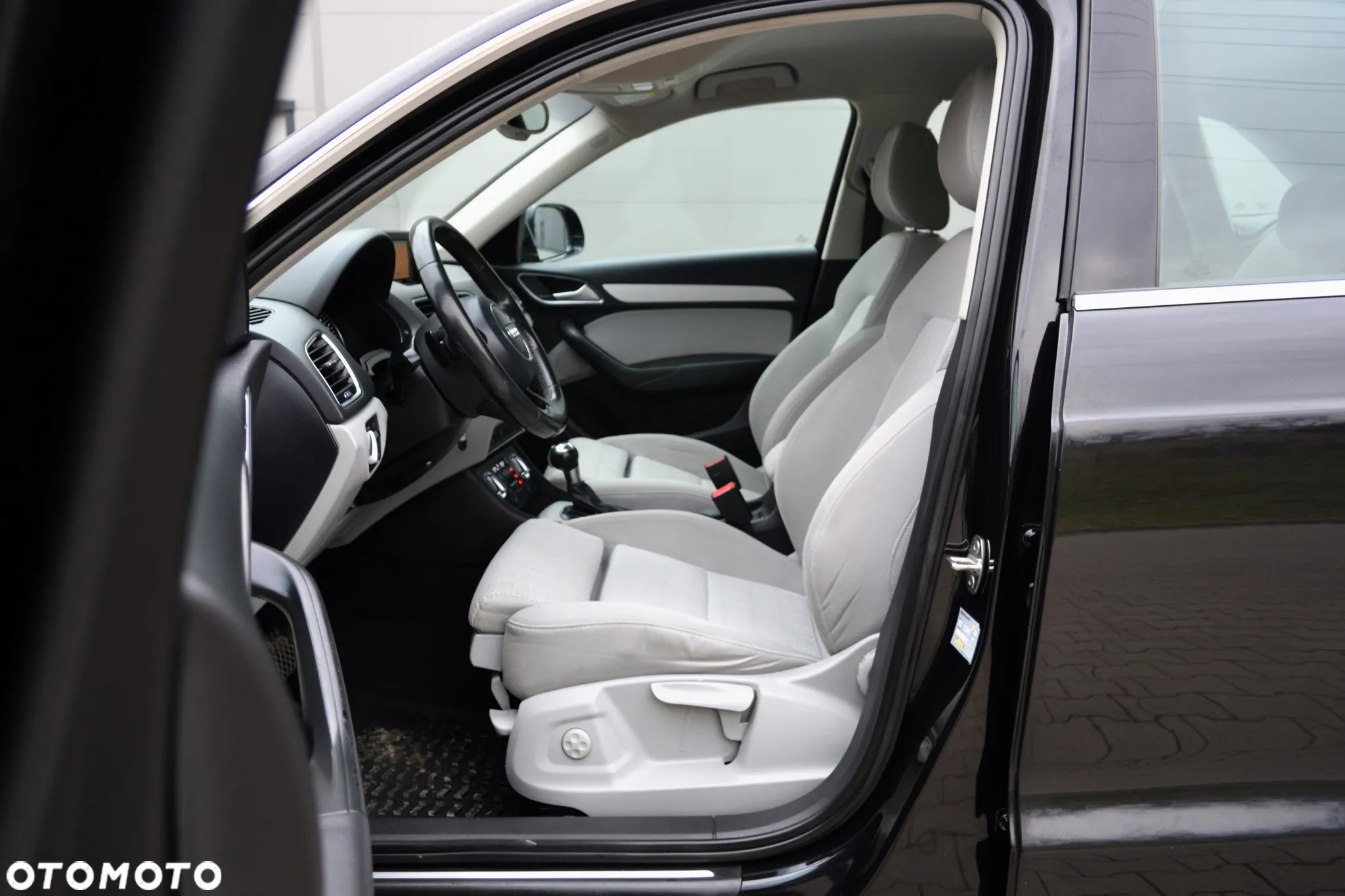 Audi Q3 2.0 TDI Quattro S tronic - 6