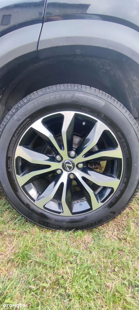 Lexus NX 200t AWD F Sport - 26